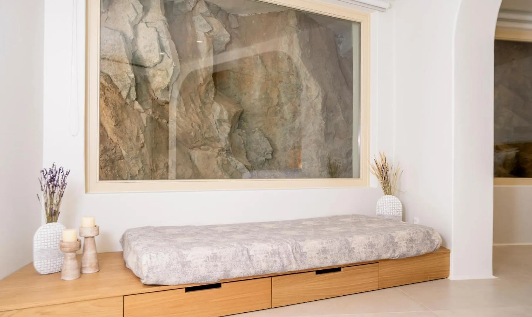 Villa Vibe C - Hot Tub - Mg Villas Mykonos Town
