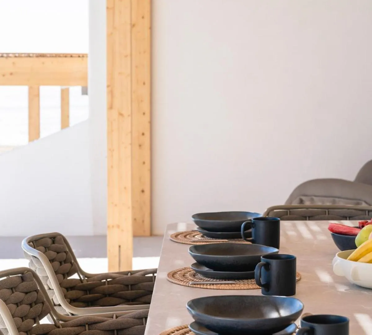 Villa Vibe C - Hot Tub - Mg Villas Mykonos Town 0*,
