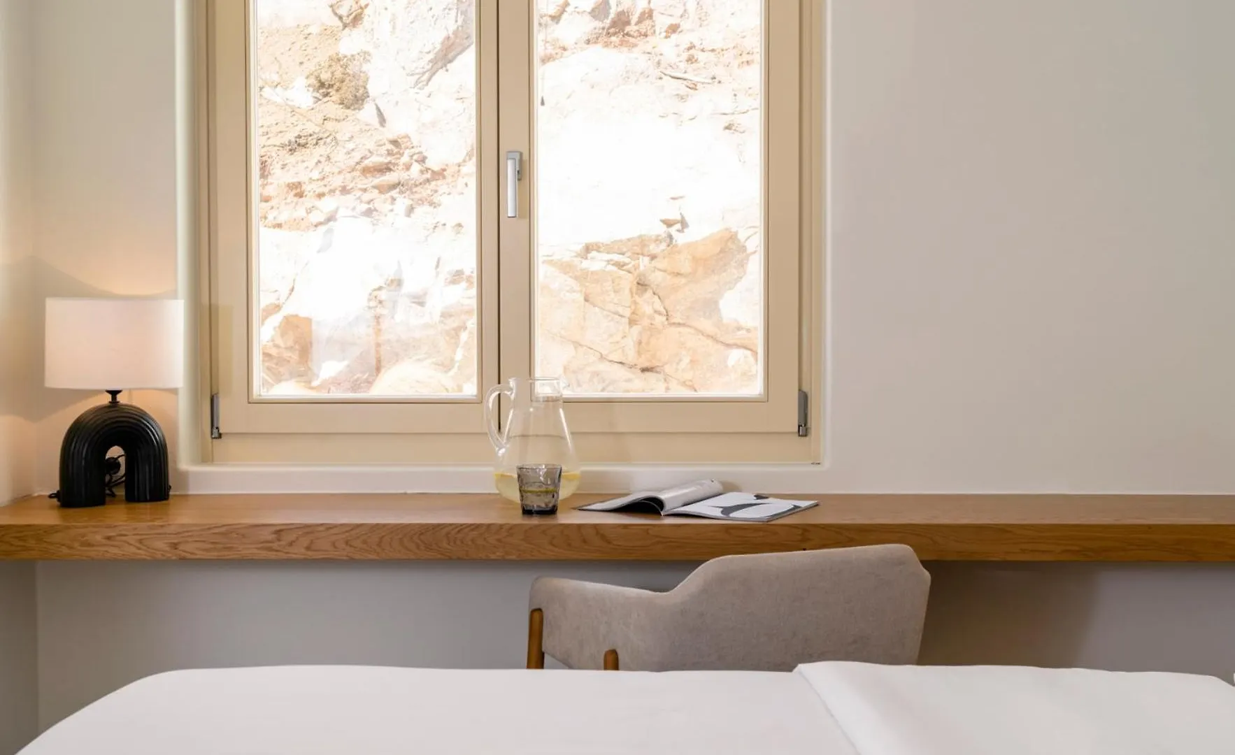 Villa Vibe C - Hot Tub - Mg Villas Mykonos Town